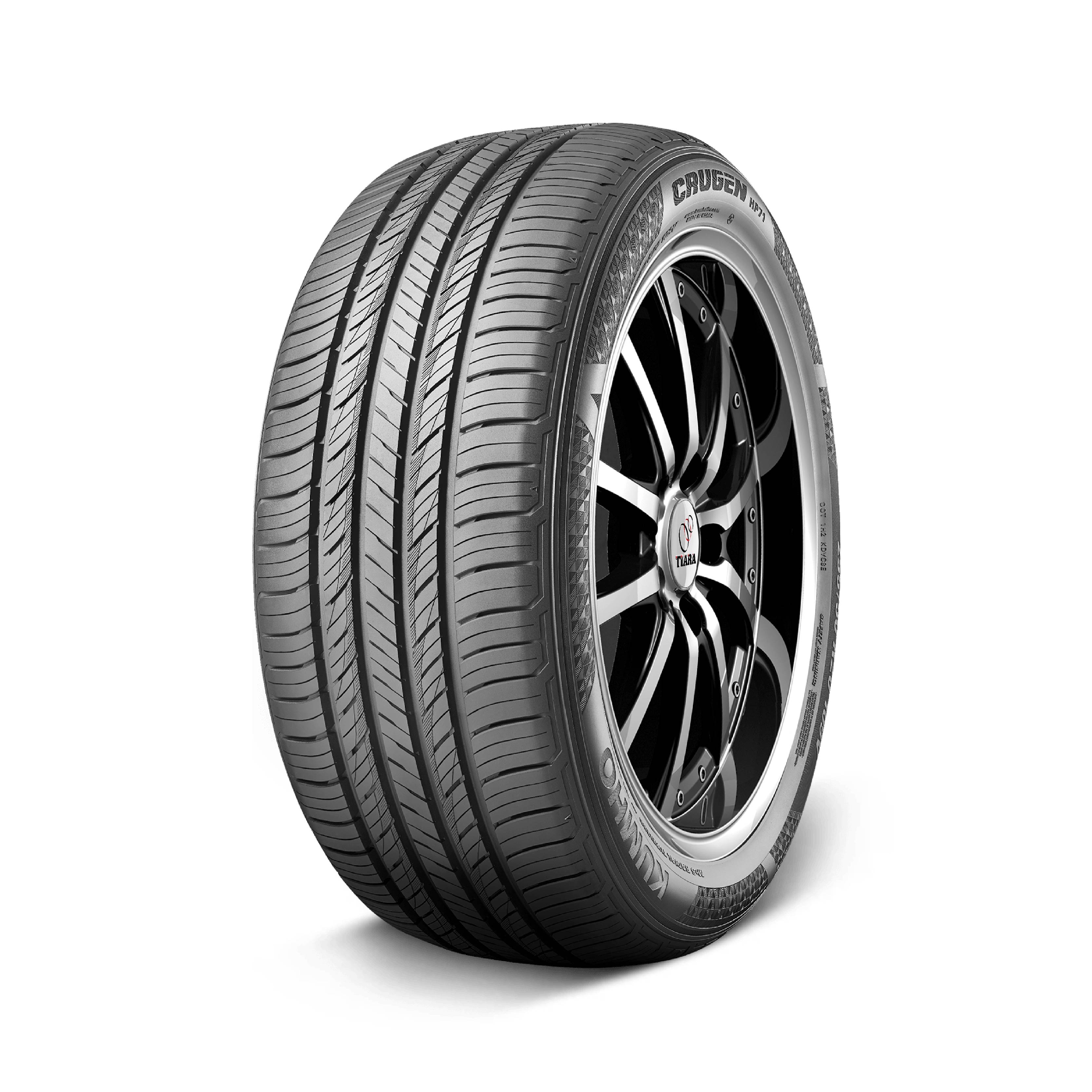 CRUGEN PREMIUM HP71